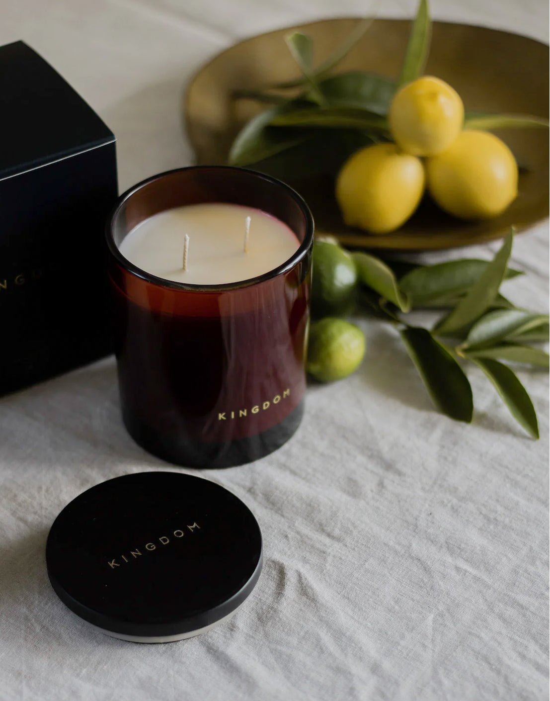 Kingdom product photograph in portrait 2:3 format