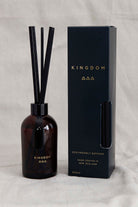 Kingdom Lemongrass & Lime Silk Fibre Diffuser 200ml lifestyle image 2