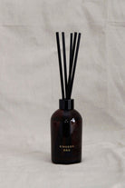 Kingdom Fig & Bergamot Silk Fibre Diffuser 200ml lifestyle image 3