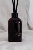 Kingdom Fig & Bergamot Silk Fibre Diffuser 200ml lifestyle image 5