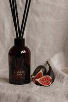 Kingdom Fig & Bergamot Silk Fibre Diffuser 200ml