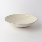 Le Forge Pearl Tapered Melamine Bowl 38cm - Sand
