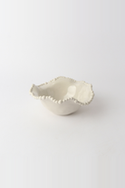 Melamine Pearl Bowl 20cm - Sand