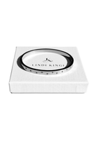 Lindi Kingi Vogue Bangle Silver