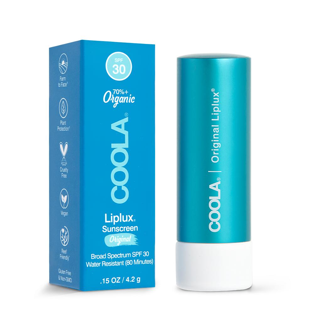 COOLA - Liplux SPF 30 Original - Paula Ryan