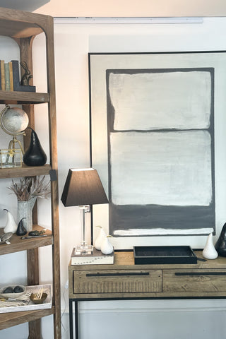 Floyd Graphic Art Print