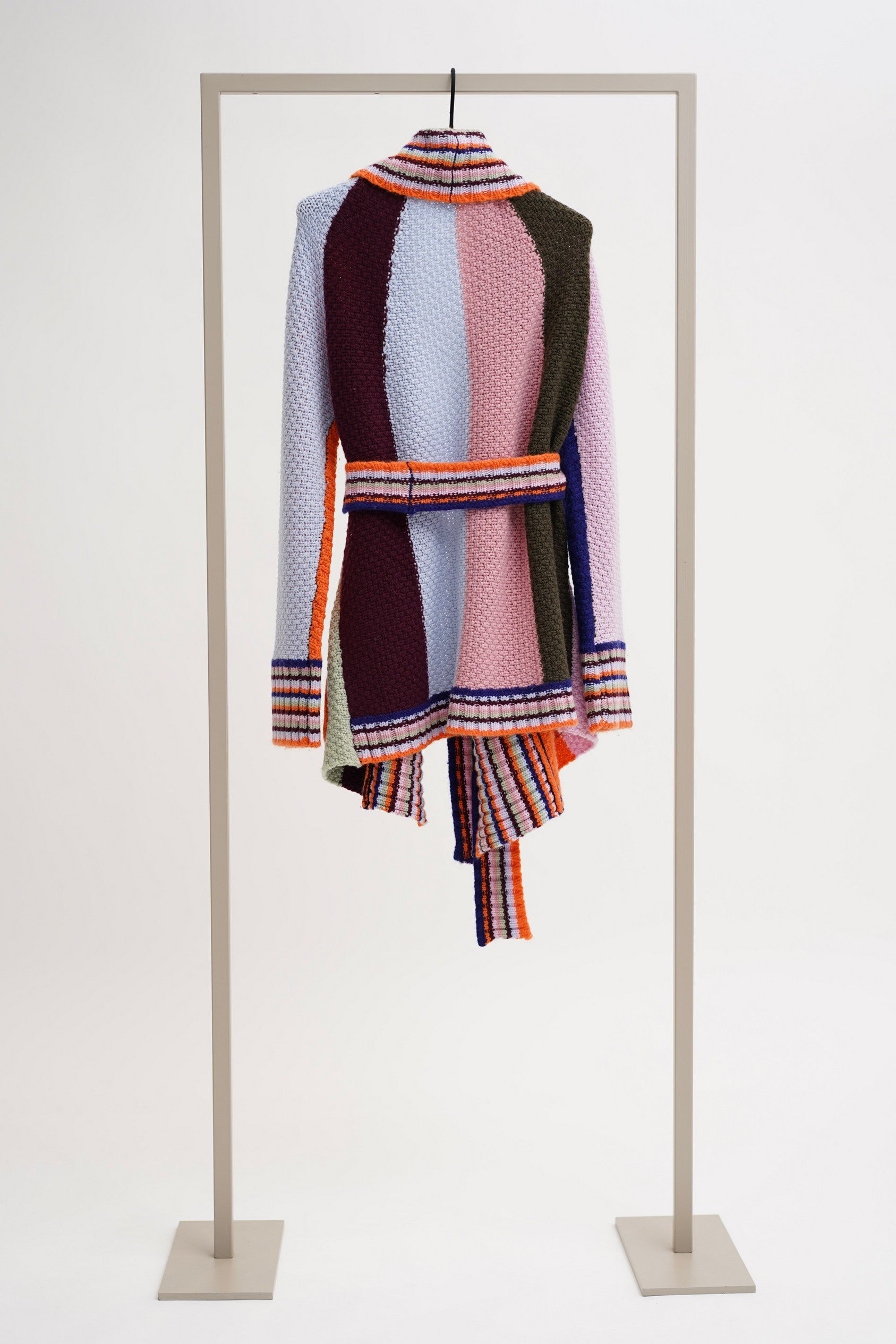 HERZEN'S ANGELEGENHEIT Kurbis Jacket - Multi - Magpie Style