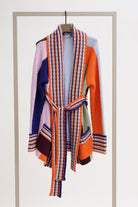 HERZEN'S ANGELEGENHEIT Kurbis Jacket - Multi - Magpie Style