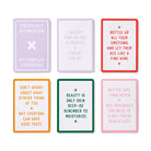 Emergency Affirmations for Exceptionally Stupid Days - 4