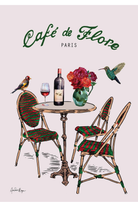 Card - Café de Flore Paris - Nuovo APH07 hero