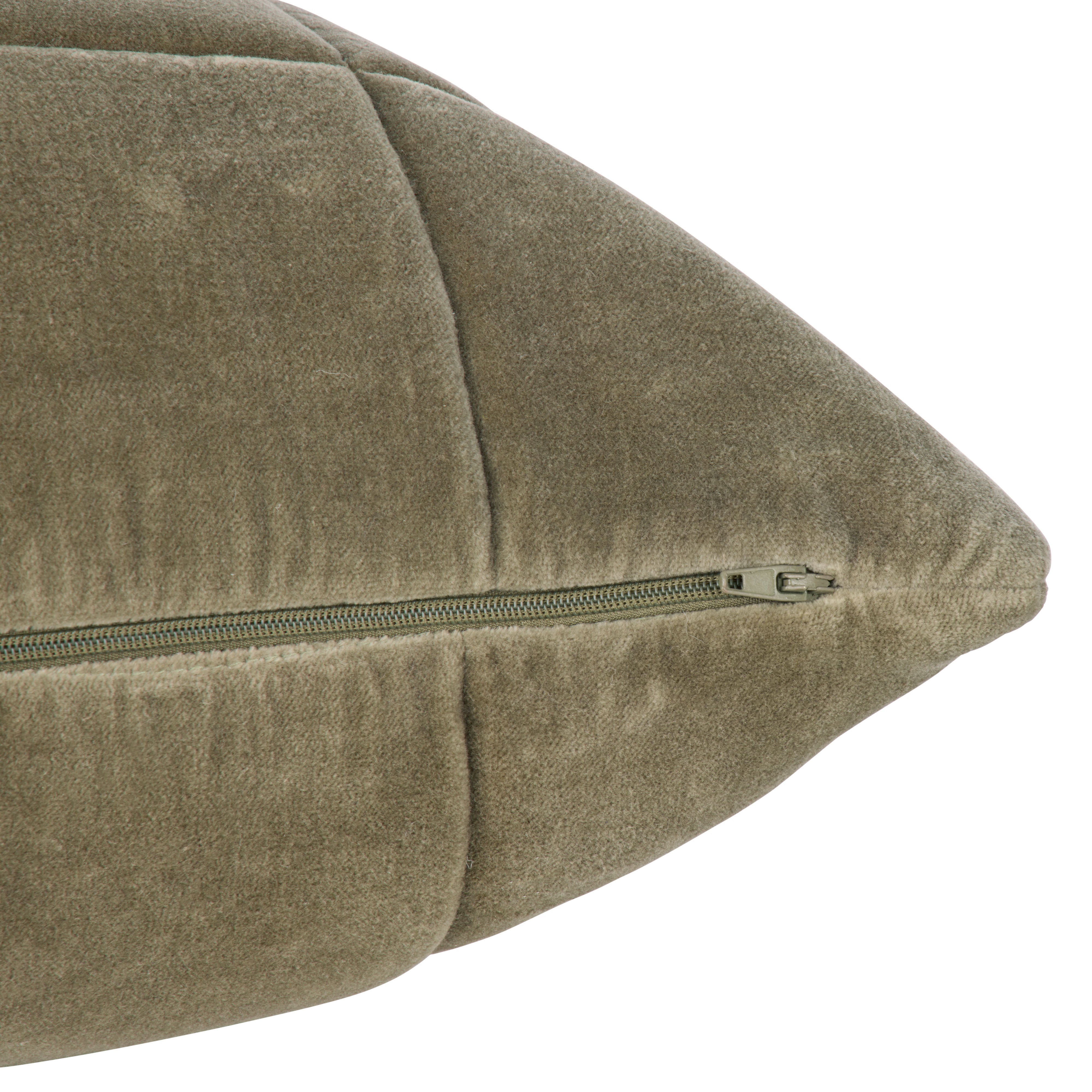 Amoura Cushion - Green - 3
