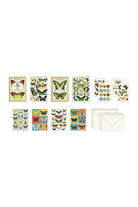 Cavallini & Co - Butterflies - Stationery Set - Magpie Style