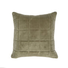 Amoura Cushion - Green - 1
