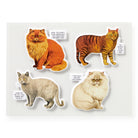 Moody Cats 1000 Piece Puzzle - 3