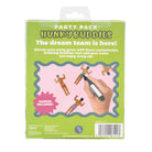 Hunky Buddies Party Pack Drink Markers - Set of 12 - 9