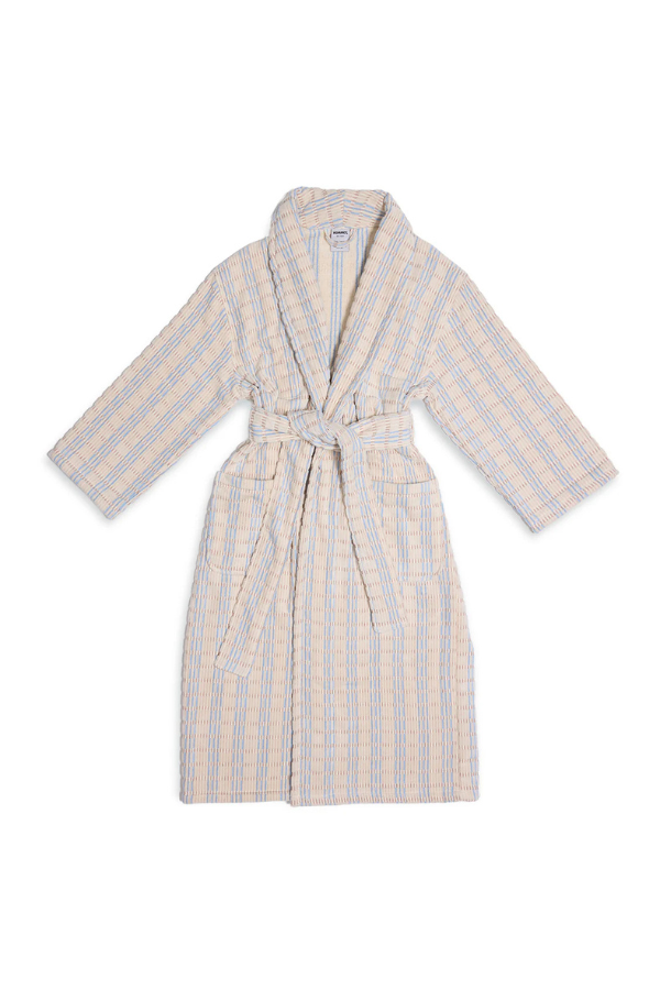 HOMMEY Robe - Sandstone - Magpie Style