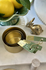 Measuring Cups Set of 4