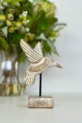 Humm Bird on Stand - Sml