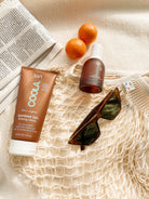 COOLA - Organic Sunless Tan Firming Lotion - Paula Ryan