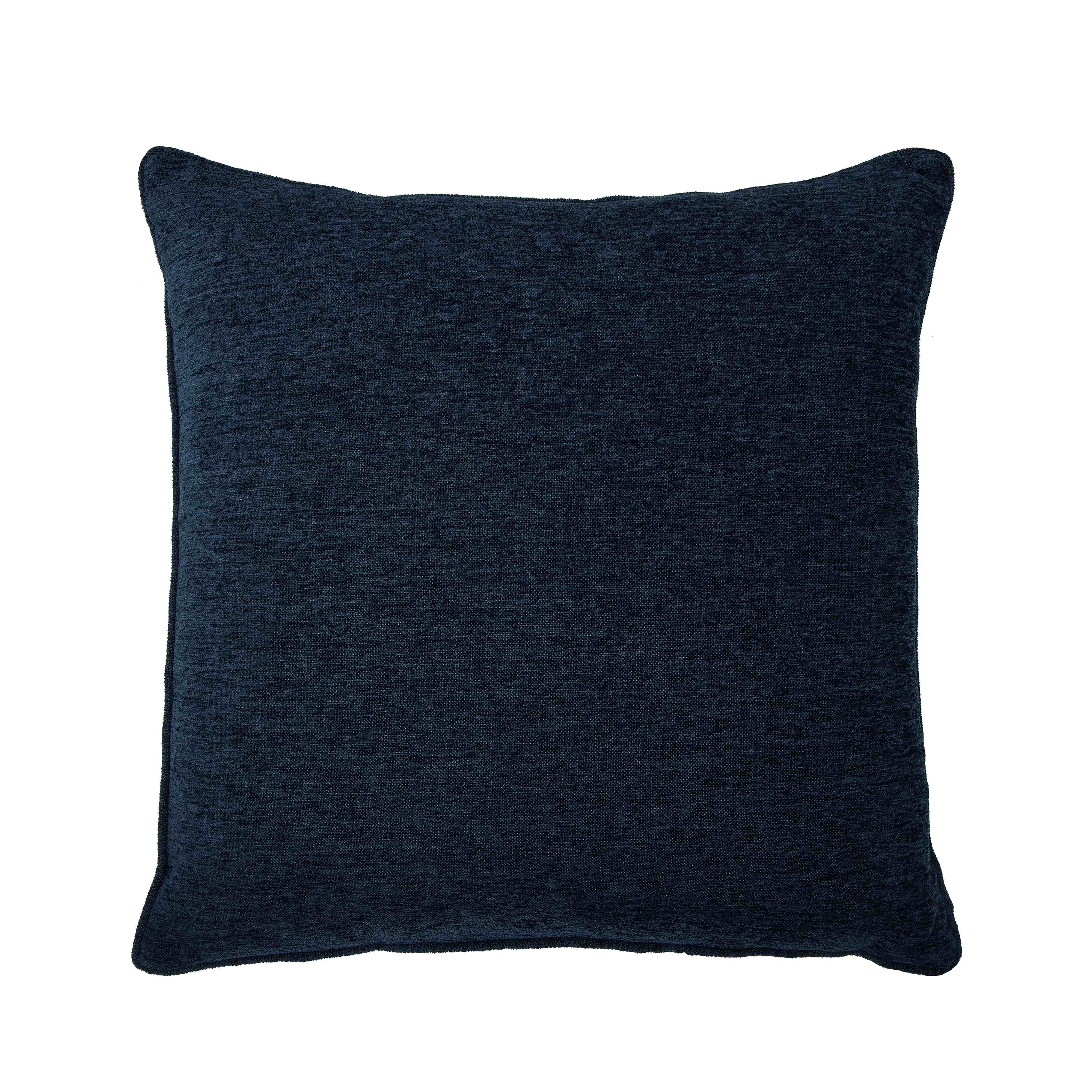 Valencia Cushion - Blue - 1