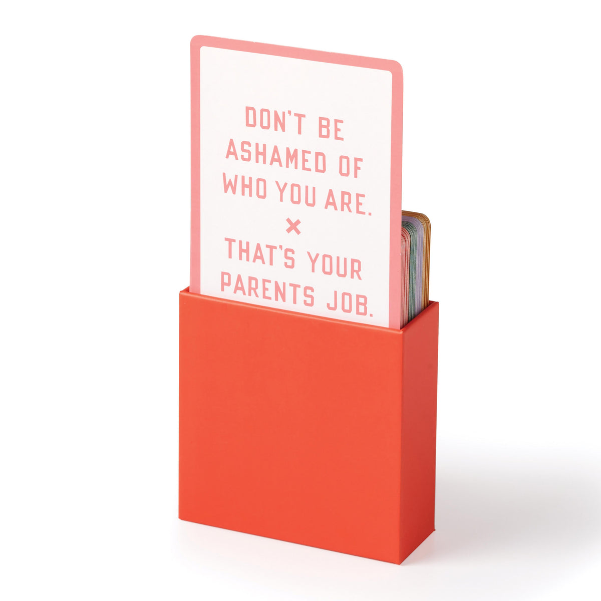 Emergency Affirmations for Exceptionally Stupid Days - 3