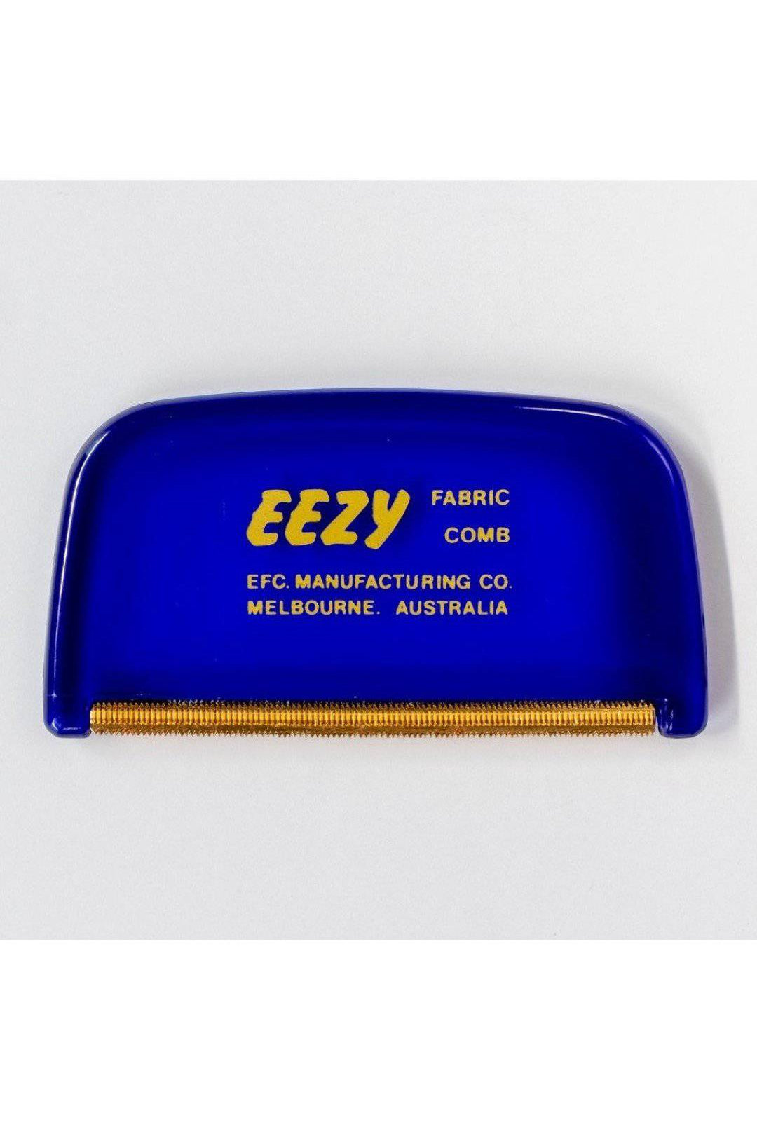 EEZY Fabric Comb - Pack of Two - Magpie Style