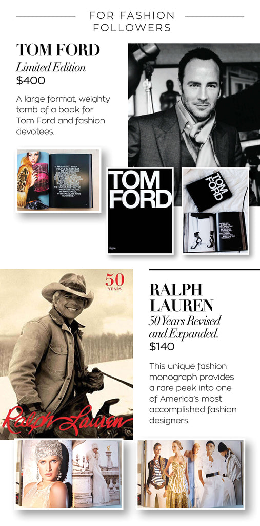 Ralph Lauren: Revised and Expanded Anniversary Edition