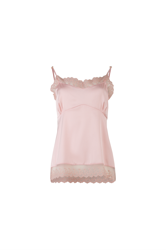 TRELISE COOPER Cami Awards Cami - Blush - TRELISE COOPER - [product type] - Magpie Style