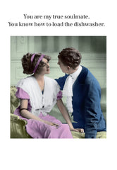 Card- Load the Dishwasher