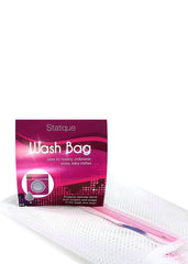 STATIQUE Wash Bag (Set of Two Bags)