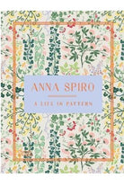 Anna Spiro: A Life In Pattern - Coffee Table Books - [product type] - Magpie Style