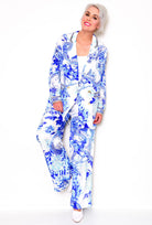 CAMILLA Double Breasted Soft Jacket - Heart of a Dragon - CAMILLA - [product type] - Magpie Style