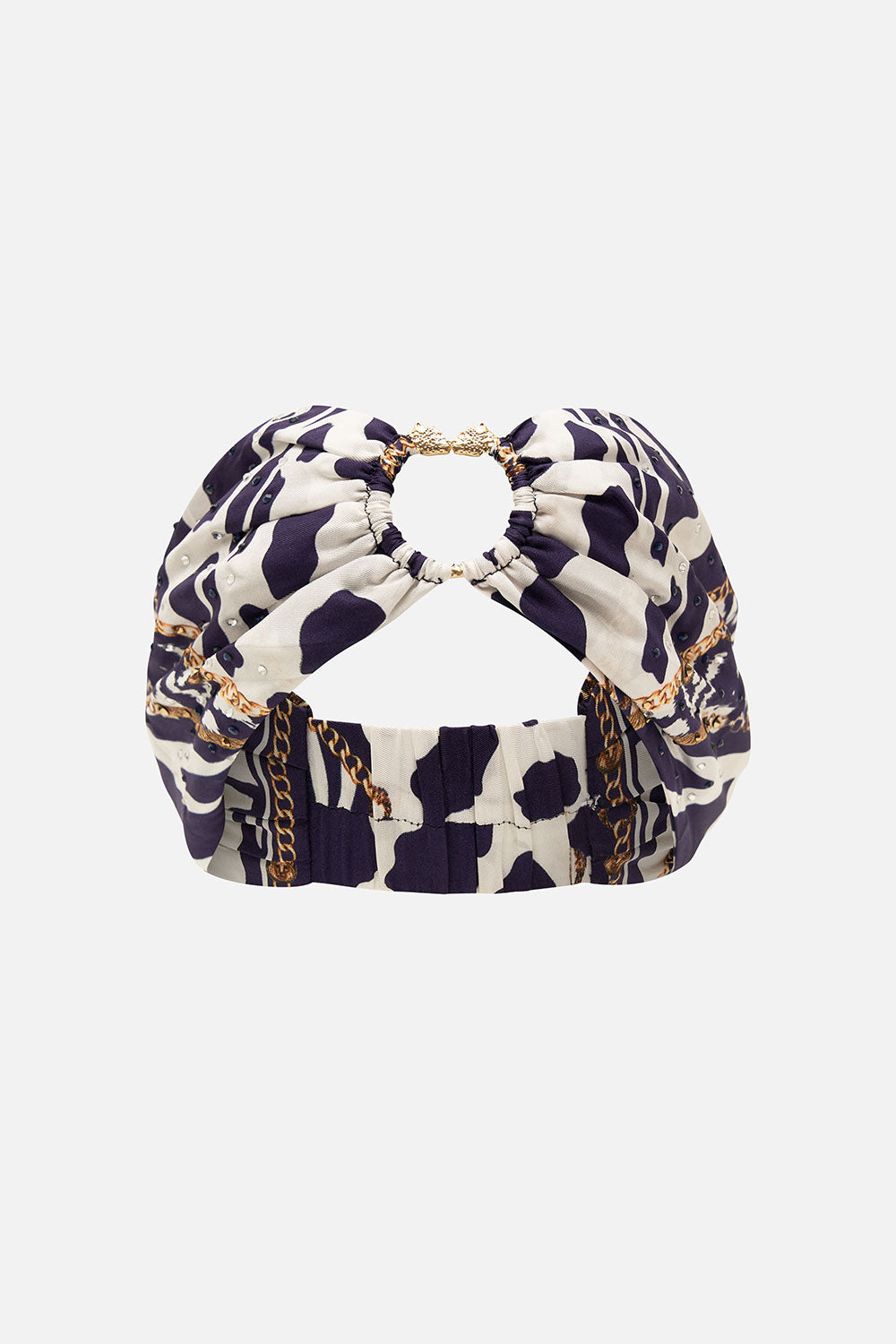 CAMILLA Ring Headband - Where's Your Head At - CAMILLA - [product type] - Magpie Style