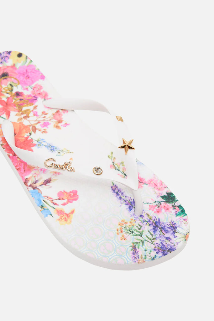 CAMILLA Jandals - Sunlight Symphony - CAMILLA - [product type] - Magpie Style