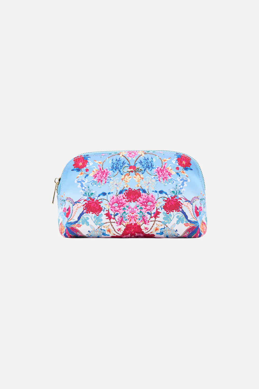 CAMILLA Small Cosmetics Case - Go Stag - CAMILLA - [product type] - Magpie Style