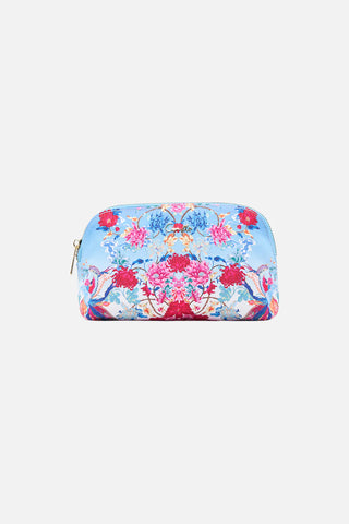 CAMILLA Large Cosmetics Case - Go Stag