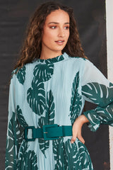 COOPER Big Belt Theory Belt - Green