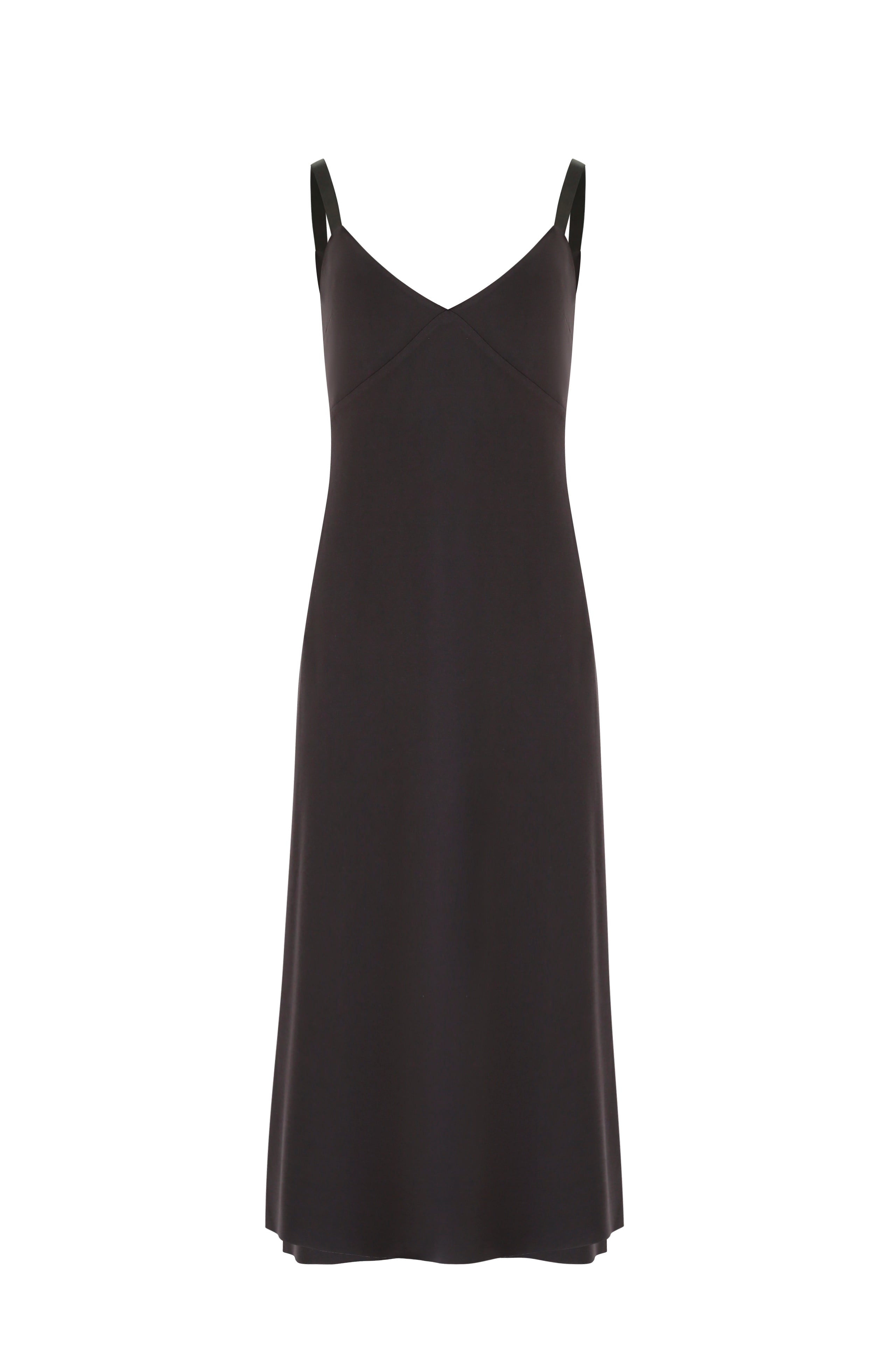 CURATE Born Slippy Slip - Black - CURATE by Trelise Cooper - [product type] - Magpie Style