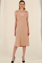 CURATE Born Slippy Slip - Nude - CURATE by Trelise Cooper - [product type] - Magpie Style