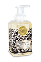 MICHEL DESIGN WORKS Foaming Hand Soap - Honey Almond - Magpie Style