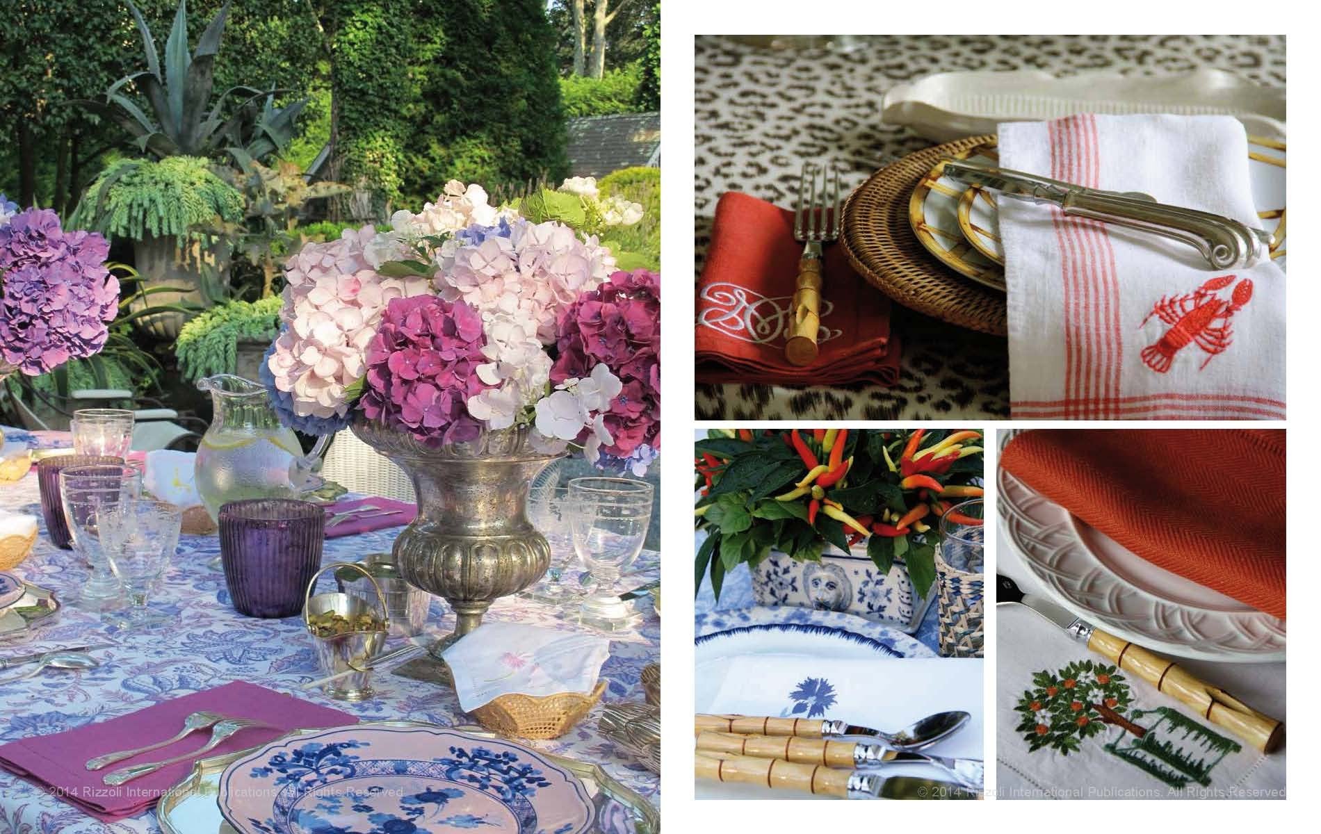 Charlotte Moss: Garden Inspirations - Coffee Table Books - [product type] - Magpie Style