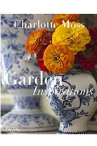 Charlotte Moss: Garden Inspirations - Coffee Table Books - [product type] - Magpie Style