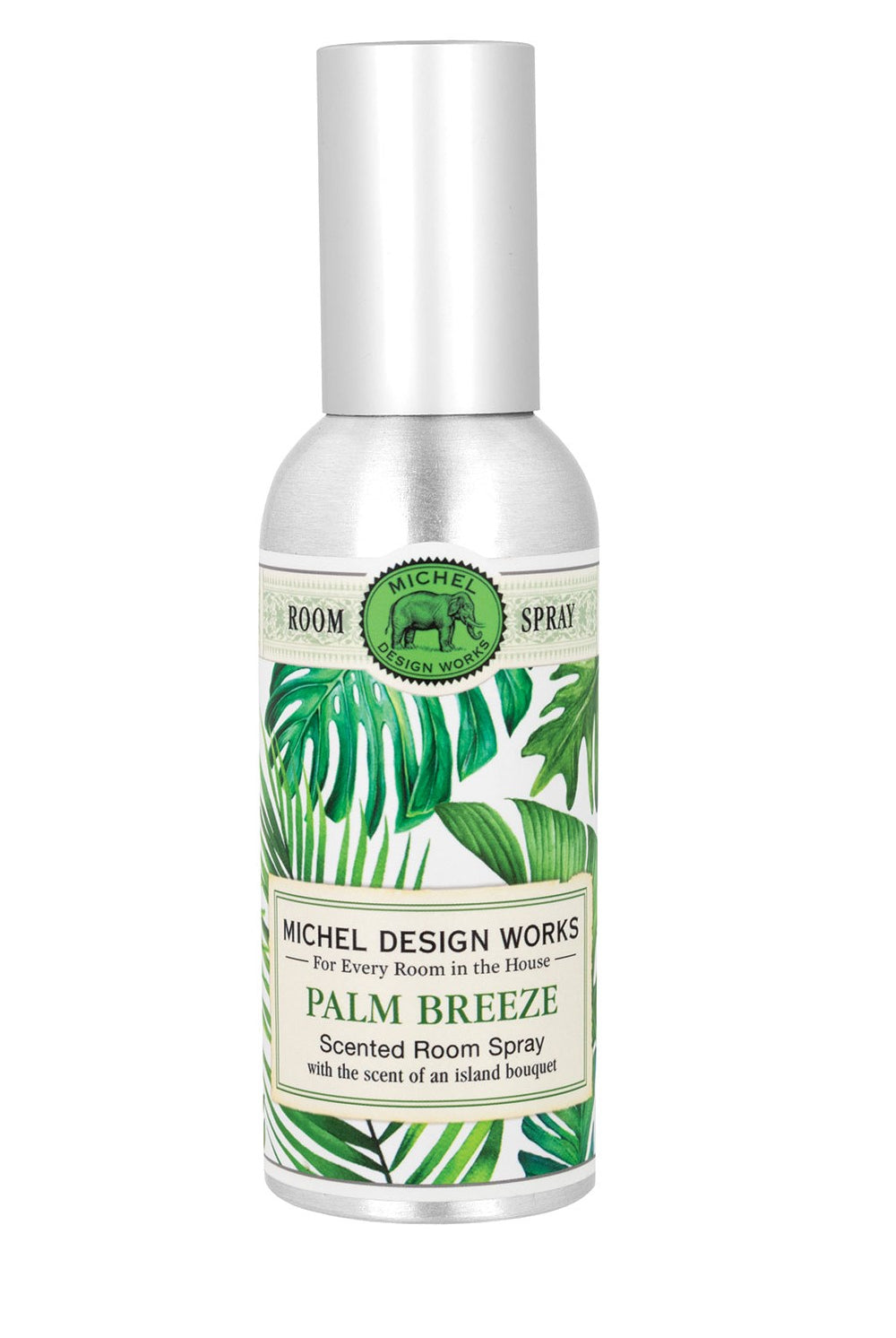 MICHEL DESIGN WORKS Room Spray - Palm Breeze - Magpie Style