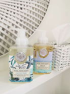 MICHEL DESIGN WORKS Foaming Hand Soap - Ocean Tide - MICHEL DESIGN WORKS - [product type] - Magpie Style