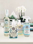 MICHEL DESIGN WORKS Foaming Hand Soap - Ocean Tide - MICHEL DESIGN WORKS - [product type] - Magpie Style