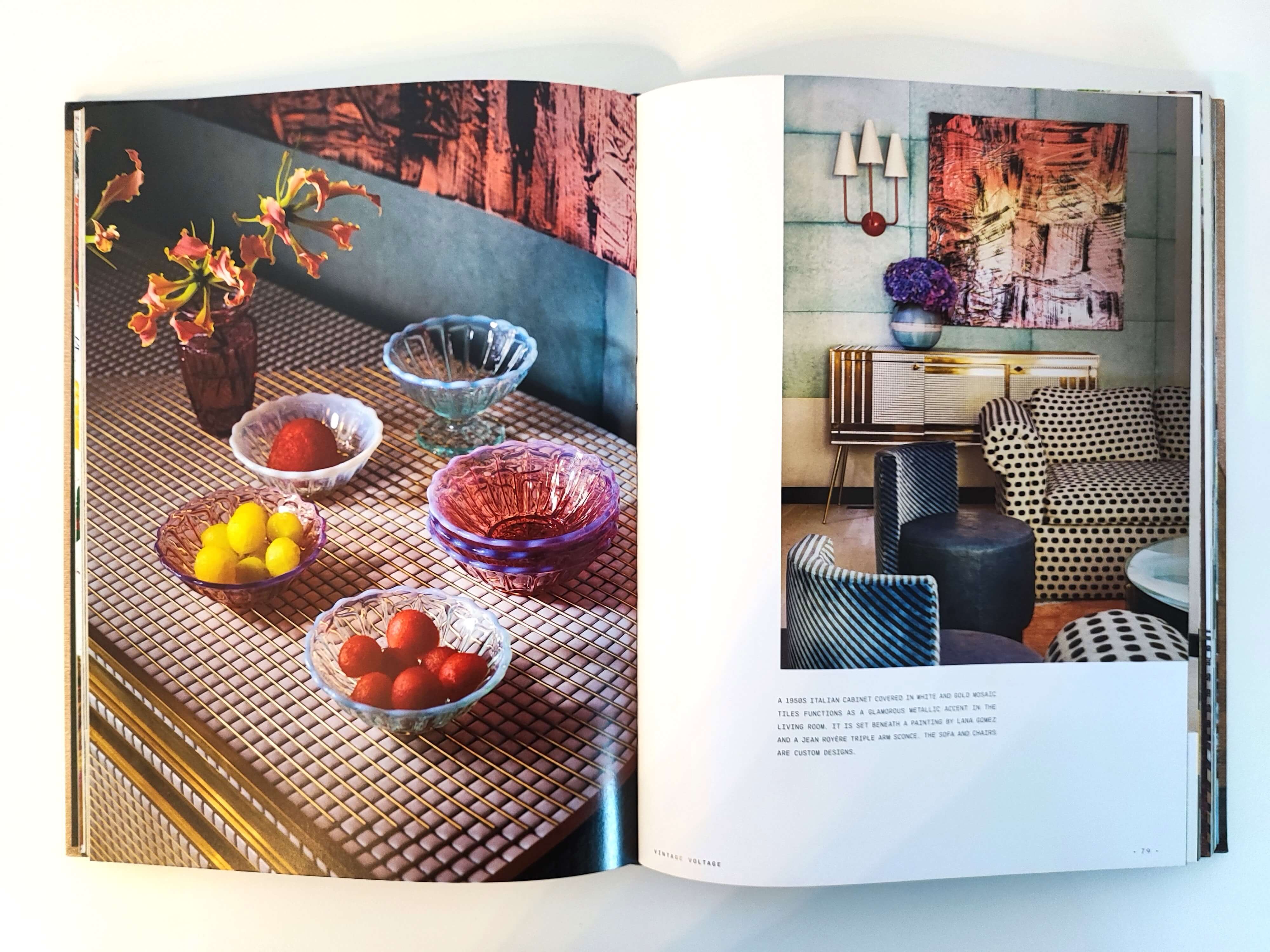Kelly Wearstler: Evocative Style - Coffee Table Books - [product type] - Magpie Style