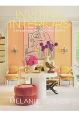 Inviting Interiors: A Fresh Take On Beautiful Rooms