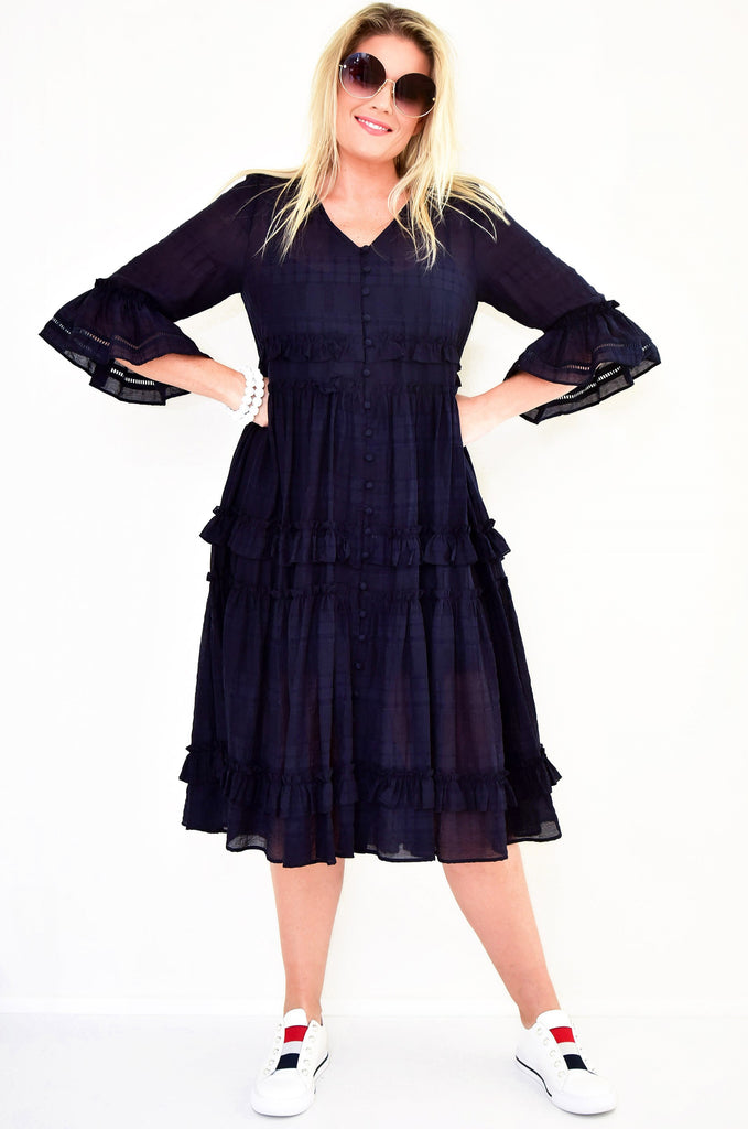 COOPER by Trelise Cooper Magpie Style