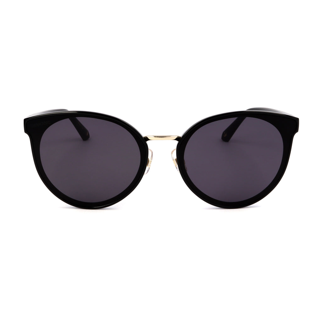 Swarovski - Cat Eye Sunglasses - Swarovski - [product type] - Magpie Style