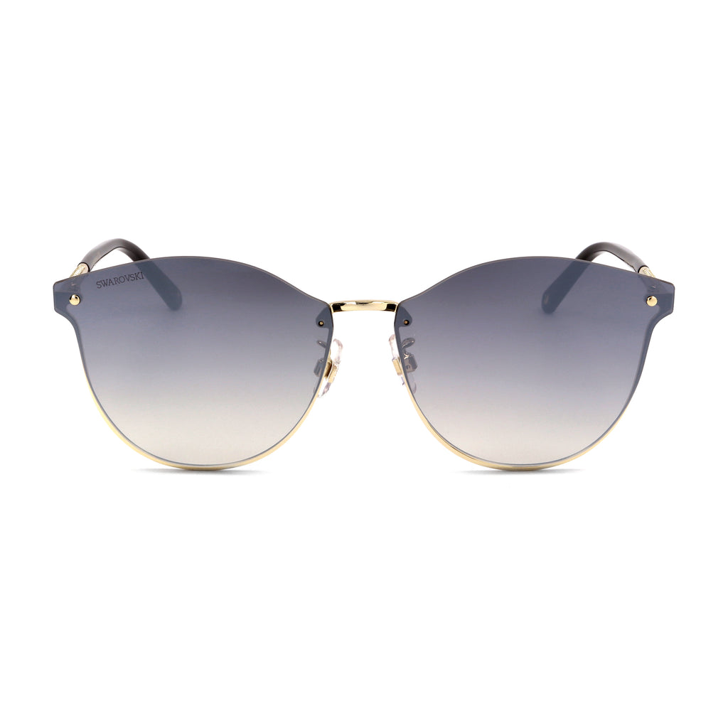 Swarovski - Sunny Days Sunglasses - Swarovski - [product type] - Magpie Style